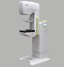 Digital MAMMOGRAPHY NAVIGATOR img