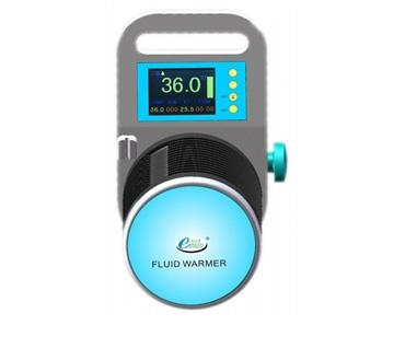 Fluid Infusion Blood Warmer IMG