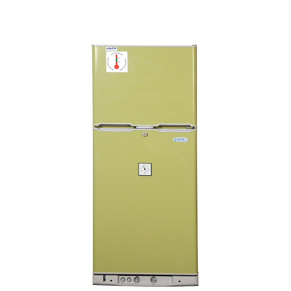 GAS VACCINE REFRIGERATOR IMG